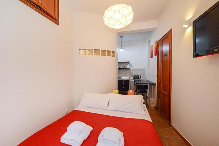 Be First Hotel Rome Luaran gambar