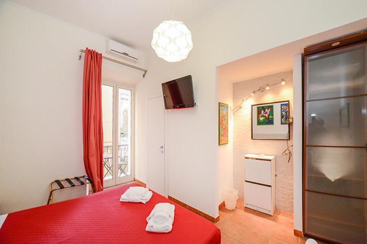 Be First Hotel Rome Luaran gambar