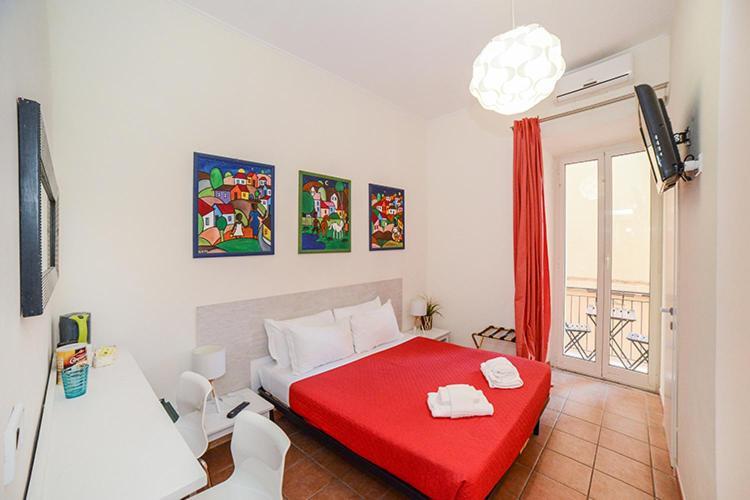 Be First Hotel Rome Luaran gambar