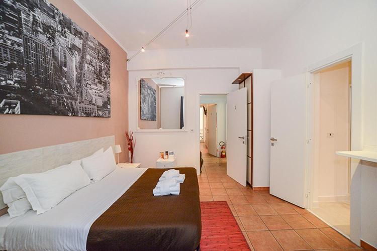Be First Hotel Rome Luaran gambar
