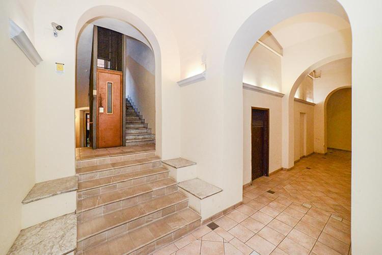Be First Hotel Rome Luaran gambar